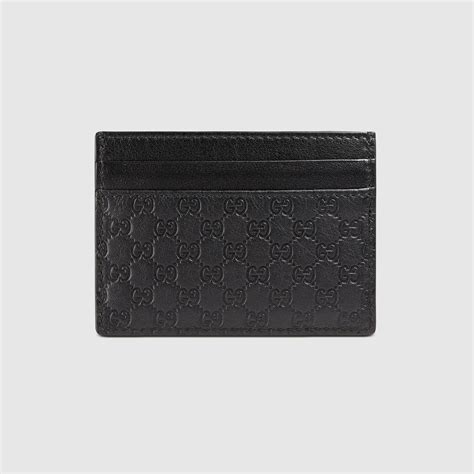 gucci portacarte|gucci portacarto uomo.